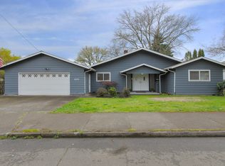7808 SE Flavel St, Portland, OR 97206
