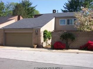 19126 Roman Way, Montgomery Village, MD 20886