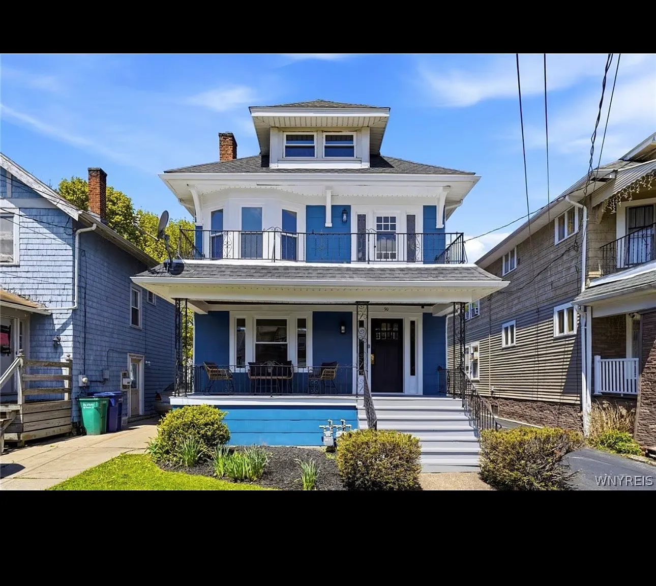 2 bed, 1130 sqft, $1,700 — Photo 1