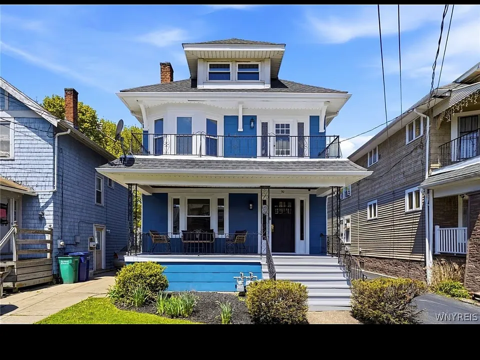 90 Armin Pl #1
