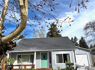 12245 SE Mill Ct, Portland, OR 97233