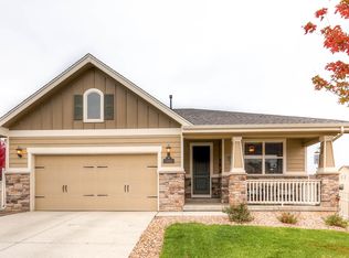 5743 Trailway Ave, Firestone, CO 80504