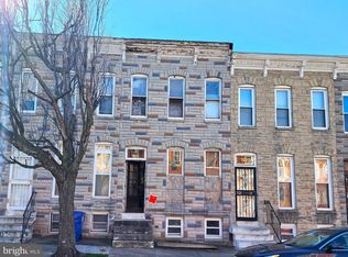 1825 W Lanvale St, Baltimore, MD 21217