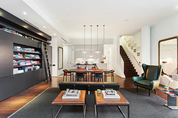 Rented by Compass | media 3