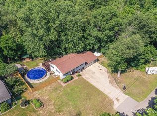 3860 E Pontaluna Rd, Fruitport, MI 49415