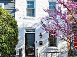 602 Independence Ave SE, Washington, DC 20003