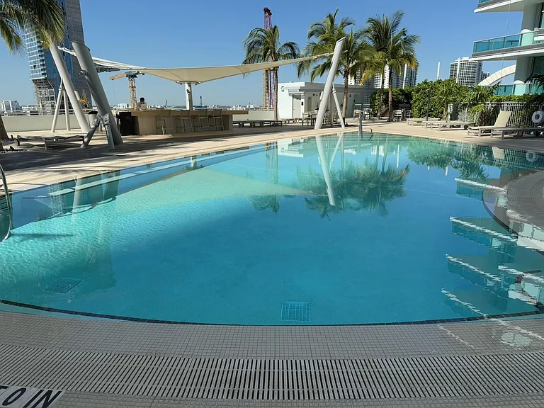 900 Biscayne Blvd #2807 — Photo 76