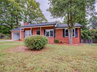 204 Carters Grove Rd, Lexington, NC 27292