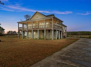 110 Sunset Ave, Shiloh, NC 27974