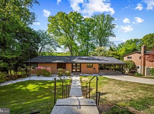 6004 Ivydene Ter, Baltimore, MD 21209