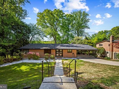 6004 Ivydene Ter, Baltimore, MD, 21209