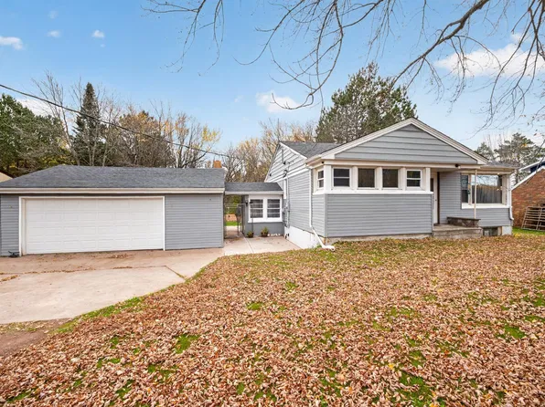 4724 Anderson Rd, Hermantown, MN 55811