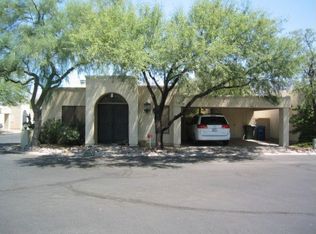 3364 N Mossy Brook Dr, Tucson, AZ 85712