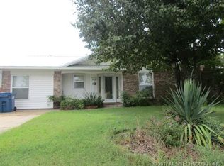 2116 N 11th St, McAlester, OK 74501