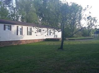 1169 Smothers Rd, Madison, NC 27025