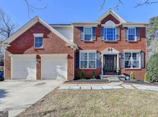 653 Prada Ct, Lawrenceville, GA 30043