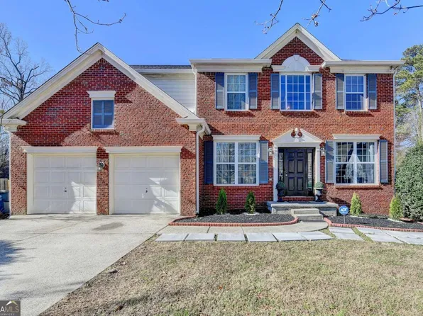 653 Prada Ct, Lawrenceville, GA 30043