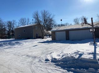 719 6th St, Hawley, MN 56549