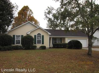 2013 Houston Ave, Valdosta, GA 31602