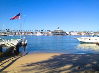 109 Turquoise Ave, Newport Beach, CA 92662