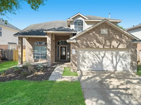 10013 Hidden Falls Drive, Pearland, TX 77584