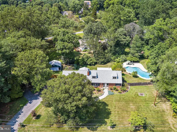 700 Copley Ln, Silver Spring, MD 20904