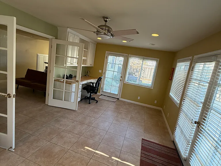 Sunroom