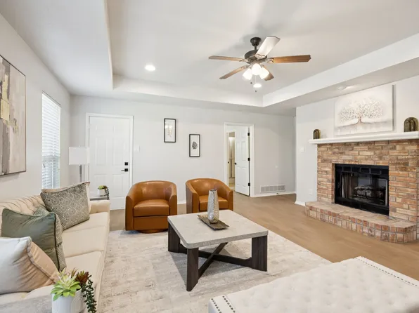 428 Kylie Ln, Wylie, TX 75098