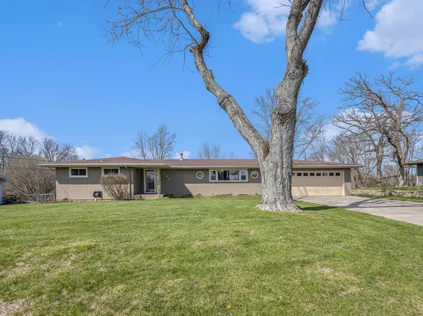243 County Road 406 N, Valparaiso, IN 46385