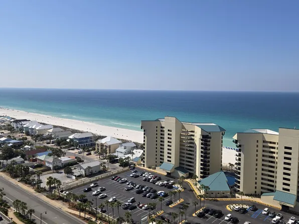 9860 S Thomas Dr Unit 1923, Panama City Beach, FL 32408