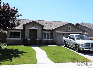 5011 Silver Clover Ave, Bakersfield, CA 93313