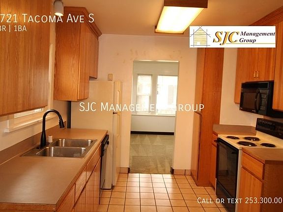 4th image of 3721 Tacoma Ave S