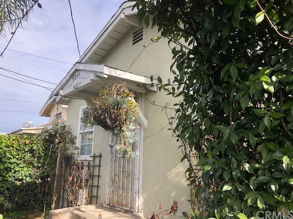 4322 Honduras St, Los Angeles, CA 90011