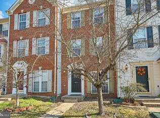 12818 Rannoch Forest Cir, Bristow, VA 20136