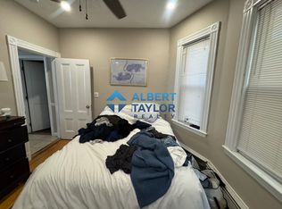 68 Calumet St #2, Roxbury Crossing, MA 02120