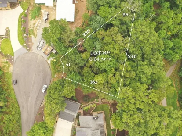 149 Hickory Ave, Blue Ridge, GA 30513