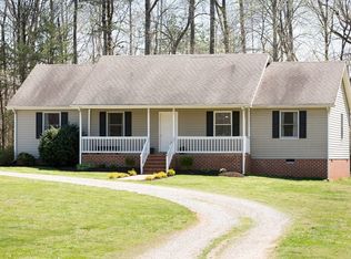 349 Sunset Ridge Dr, Farmville, VA 23901