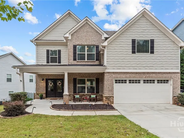 5601 Creek Dale Way, Buford, GA 30518