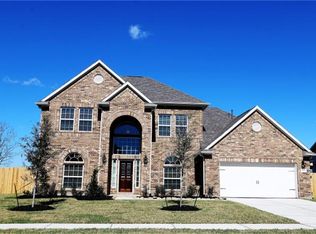 1237 Laurel Loop, Angleton, TX 77515