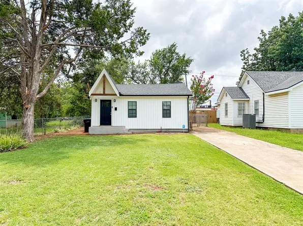 2814 NW 41st St, Oklahoma City, OK 73112