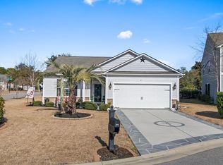 3801 Tyford Ct., Myrtle Beach, SC 29579