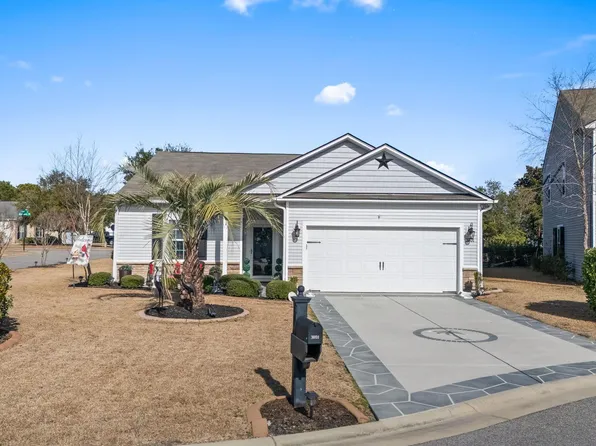 3801 Tyford Ct., Myrtle Beach, SC 29579