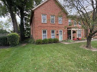 2103 Olympic St #1, Springfield, OH 45503