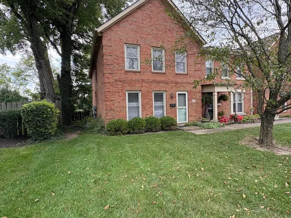 2103 Olympic St #1, Springfield, OH 45503