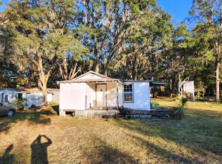 80 SE 122nd Ave, Old Town, FL 32680