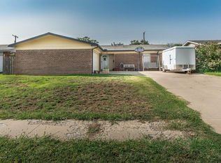 5009 SW 57th Ave, Amarillo, TX 79109