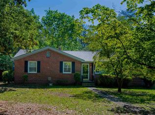 6302 Briarwood Rd, Columbia, SC 29206