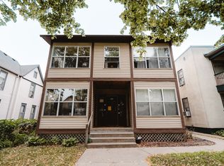 2821 Garfield Ave S #4, Minneapolis, MN 55408