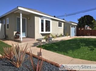 13826 Truro Ave, Hawthorne, CA 90250