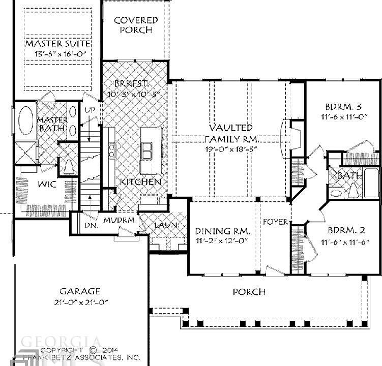 2nd image of 1040 Windsor Creek Dr
